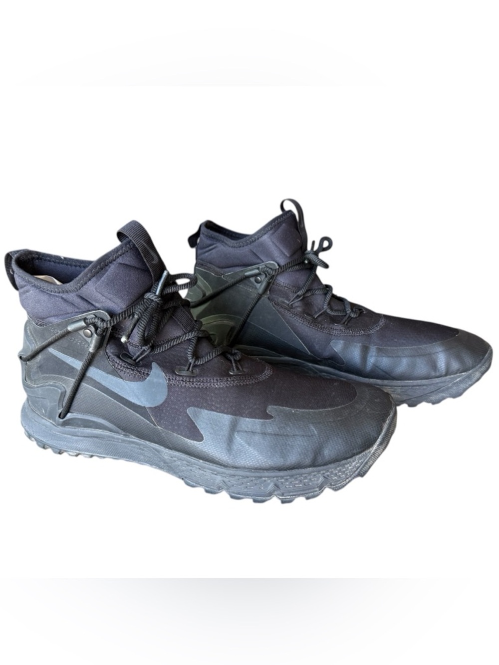 Nike Terra Sertig Hiking Boots, Men’s 11 ACG - Picture 3 of 10